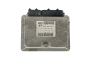 Controller 46761568 IAW4GF.2M Fiat Magneti Marelli 39050