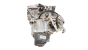 Gearbox JH3905 320109548R 1.2 Renault Clio 4 0km