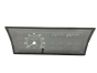 Speedometer/Instrument Cluster Fiat Ducato Camper 60.1806.002.0 45132