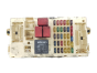 Controller Moduł BSI Fiat 46797610 NPL 46778898