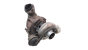 Turbocharger 454827-2 9625820080 Garrett 1.9 TD Peugeot 306 Citroen ZX Xsara