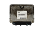 Controller IAW.4AF.M9 55187372 Fiat Magneti Marelli 39053