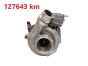 Turbocharger 2.0 dCi GTA1549LV 773087-2 H8200638766 8200740282 127643 km