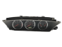 Speedometer/Instrument Cluster Nissan Primera AU979 KSUK RHD