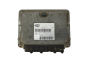 Controller IAW.4AF.PP 55187374 61600.625.03 Fiat Magneti Marelli 14192