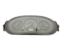 Speedometer/Instrument Cluster Renault Kangoo 1 8200133491 A 44252