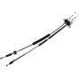 Gear Shift Cable New Original Nemo Bipper Fiorino MA 1611917080 2444HZ