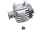 Alternator 231000027R TG12C078 1.5 dCi Renault Valeo 0km