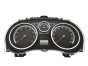 Speedometer/Instrument Cluster Opel Corsa D P0013285375 0001876867 29060
