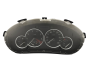 Speedometer/Instrument Cluster Peugeot 206 9656696680 30994