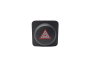 Hazard Light Control Opel Crossland X YP00033477