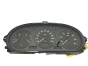 Speedometer/Instrument Cluster Renault Megane 1 Scenic 1 7700847782 F 49275