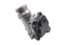 Air Throttle Body Dacia Renault 161A09287R 1.5 DCI 1353