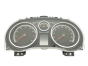 Speedometer/Instrument Cluster Opel Corsa D P0013285377 0001876870