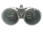 Speedometer/Instrument Cluster Daewoo Kalos Chevrolet Aveo 96413686 57522