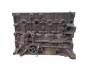 Cylinder Block 0130CE 2.0 HDI 16v RHJ Citroen C4 Picasso