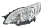 Headlamp Left Original Peugeot 508 9678393180