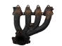 Exhaust Manifold Renault 138083 8200137449 1.8 2.0 16V F4R 1015