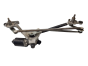 Wiper Mechanism Hyundai I40 98100-3Z000 03524-8190 1621