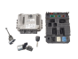 Starter Kit Peugeot 207 9663786480 9659285580 36393600 1.6 HDI
