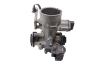 Air Throttle Body Nissan Micra 0280750117 16119-1F710 Bosch 1610