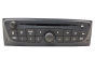 Cd Radio Player Renault Clio 3 281159247R 7643043391 Bosch 0km 9129