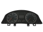 Speedometer/Instrument Cluster VW Golf MK5 1K0920854R 110080373032 VDO