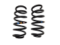 Suspension Spring Rear Clio 4 550202996R Grandtour Renault 