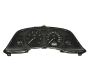 Speedometer/Instrument Cluster Opel Zafira 24419565DK 110080069007 31289