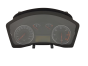 Speedometer/Instrument Cluster Fiat Croma 51809897 3690