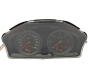 Speedometer/Instrument Cluster Volvo V50 31296228 69199-420T 23401