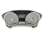Speedometer/Instrument Cluster Ford Mondeo MK4 8M2T10849CA Visteon