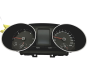 Speedometer/Instrument Cluster VW Polo 6R 6C0920741A A2C90266000 VDO 31099