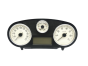Speedometer/Instrument Cluster Lancia Ypsilon 51709392 110080211007 48962