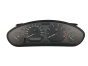 Speedometer/Instrument Cluster BMW 3 E36 6211 8360482 110008645002 48594