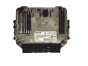 Controller 0281012468 9656161680 9653958980 PSA Bosch 18406