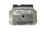 Controller 9658798780 9653388480 21680497-2A PSA Johnson Controls 16390