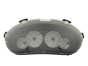Speedometer/Instrument Cluster 206 Berlingo 1 9646434180 000707503 55516