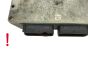 Controller LPG 67R01-9002-00 110R00-4001-00 47809 e-G@S 54702