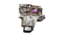 Gearbox 7701723425 JB1524 Renault Twingo 2 1.2 16v 1010