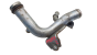Cooling System Pipe 8200801590 2.0 DCI Renault Koleos