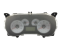 Speedometer/Instrument Cluster Fiat Grande Punto 51803128 50300110500 50254