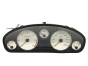 Speedometer/Instrument Cluster Peugeot 407 9658138580 A2C53106703 45001
