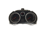 Speedometer/Instrument Cluster Opel Corsa D P0013264285 28120245-3 1372