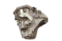 Gearbox TL4A001 TL4001 Renault Megane 2 1.5 DCi  7701477994