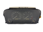 Speedometer/Instrument Cluster VW Golf MK3 1H6919033A 89652470 VDO