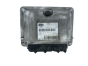 Controller IAW4AF.M9 55187372 61600.627.05 Fiat Magneti Marelli 49509