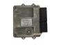 Controller FGP MJD6JF.S4 55180280 71600.042.01 Fiat Magneti Marelli 14525