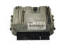 Controller 0281015798 237100055R 237100870R Renault Bosch 68047