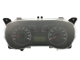 Speedometer/Instrument Cluster Fiat Fiorino Qubo 1364441080 37561